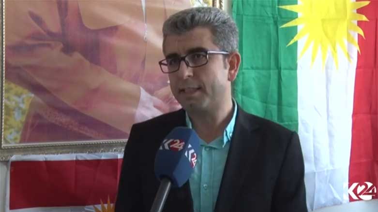  Tekoşîna Mele Mistefa Barzanî li Stenbolê hat bibîranîn